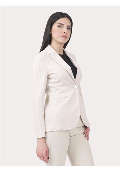 GIACCA BOCCIOTTO CIRCOLO 1901 | Blazer | FD2761035